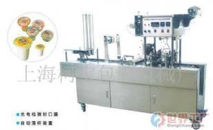塑料杯自動(dòng)灌裝封蓋封口一體化設(shè)備解析 從批發(fā)選擇到行業(yè)應(yīng)用